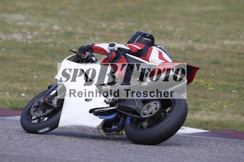 /18 05.06.2026  TZ Motorsport ADR/Gruppe rot/109
